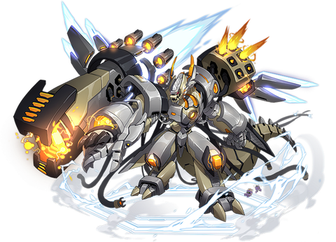 赛尔号机械系被什么克[图1]