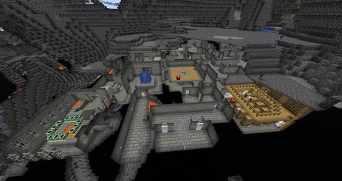 我的世界怎么找要塞[图2]