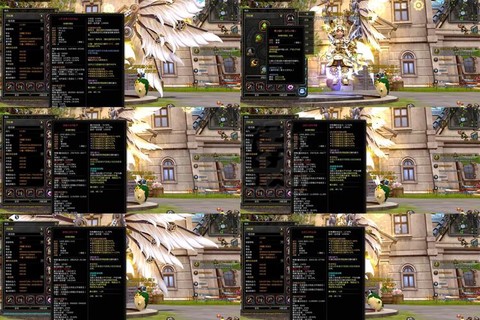 龙之谷手游号怎么卖[图1]