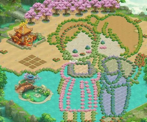 神武怎么建紫气房子[图2]