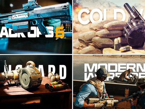 使命召唤怎么用榴弹[图2]