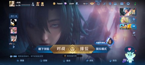 王者荣耀怎么找回队长[图1]