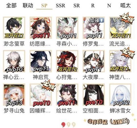 阴阳师第十一章怎么过[图2]