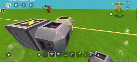 迷你世界怎么做电路