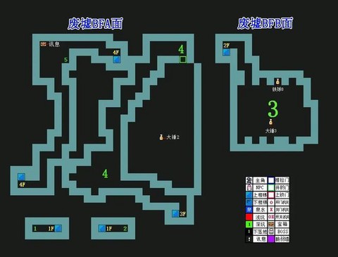 赛尔号天神迷宫怎么走[图1]