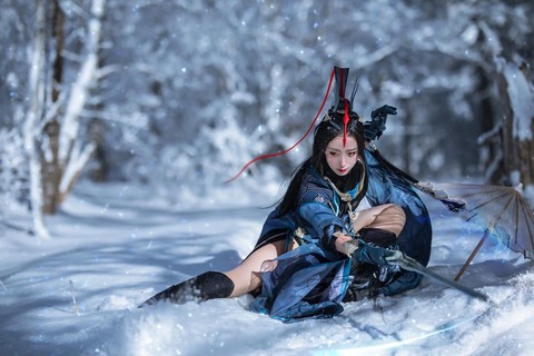 剑网3寒川链怎么做[图1]