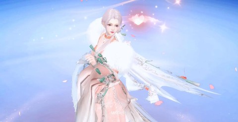 手机上怎么玩倩女幽魂[图1]