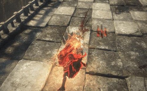 黑魂3pc怎么盾反[图2]