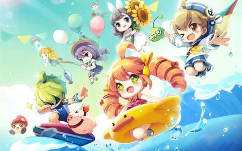 冒险岛2是怎么收费的