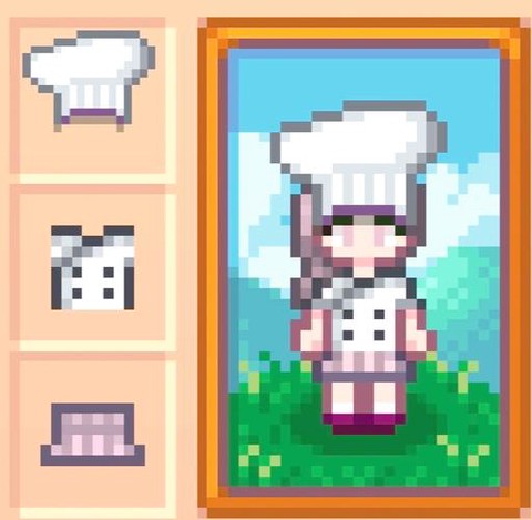 星露谷物语鞋子怎么穿[图1]