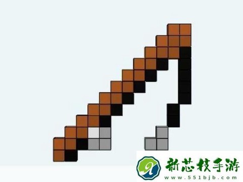 我的世界鱼竿怎么钓鱼