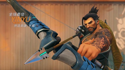 守望先锋为什么不火了