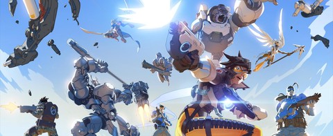 守望先锋为什么不火了[图1]