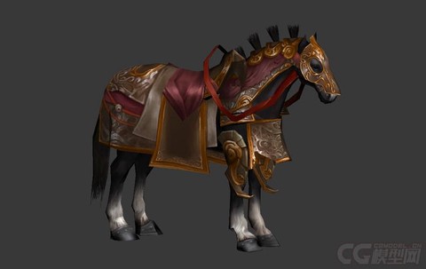 英魂之刃如何获得战马