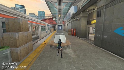 穿越火线怎么挂房不掉