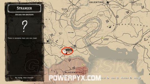 荒野大镖客如何鞍包