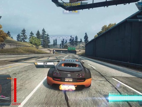 极品飞车17怎么买车[图2]