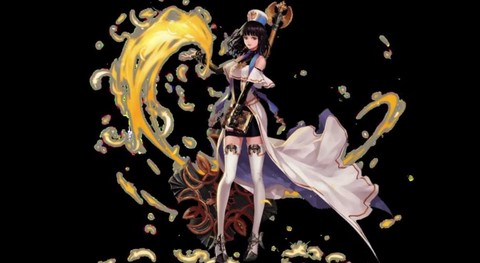 dnf奶妈什么时候出[图1]