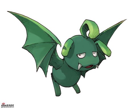 魔力宝贝什么魔宠好