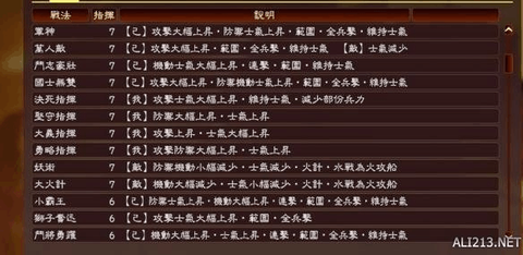 三国志13怎么技巧[图2]