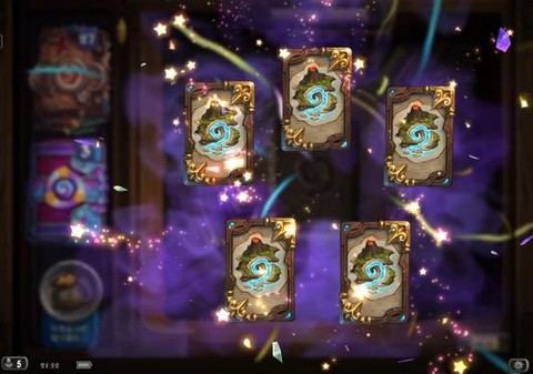 炉石传说脚本怎么刷金币[图2]