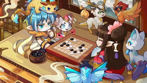 洛克王国辅助什么好[图1]