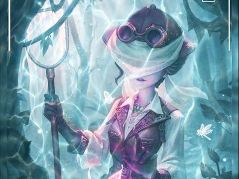 第五人格怎么换颜色