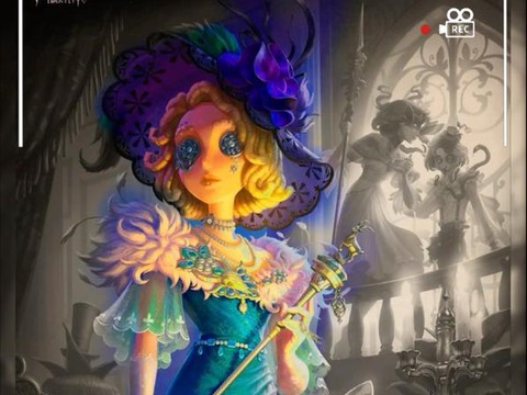 第五人格怎么换颜色[图1]