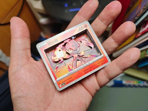 宝可梦盾宝可梦盒怎么用