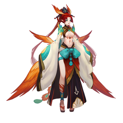 阴阳师凤凰火怎么玩[图1]