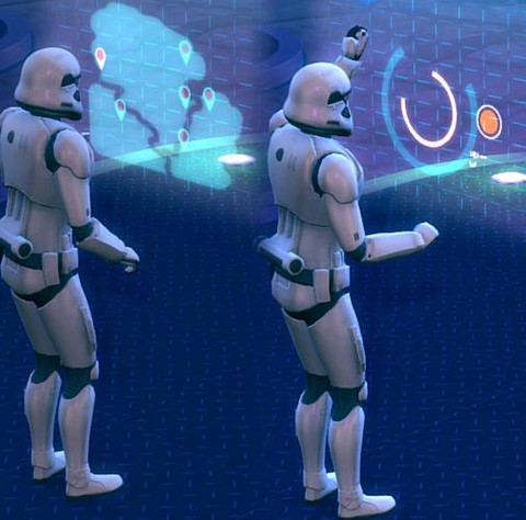 模拟人生4怎么去未来