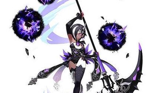 龙之谷黑暗死神怎么玩[图2]