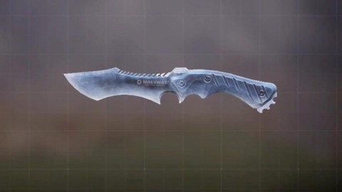 使命召唤ol怎么刀