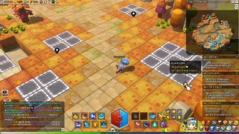 冒险岛2怎么建社团[图2]