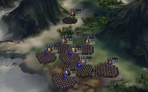 三国志11建筑怎么升级[图2]