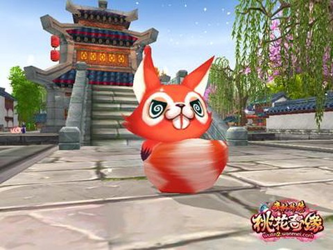 武林外传宠物什么好