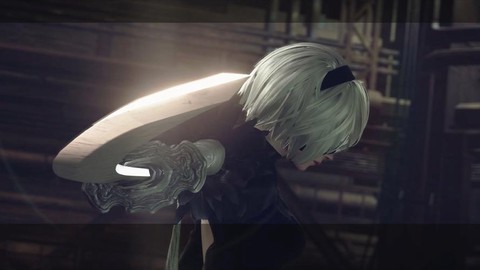 尼尔机械纪元是什么