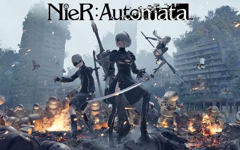 尼尔机械纪元是什么[图1]