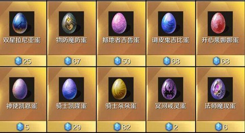 魔域o型蛋怎么获得[图2]