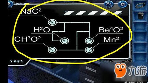 密室逃脱23怎么过[图1]