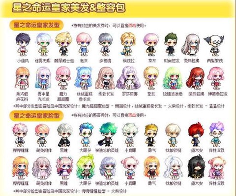 冒险岛2时装怎么上架[图1]