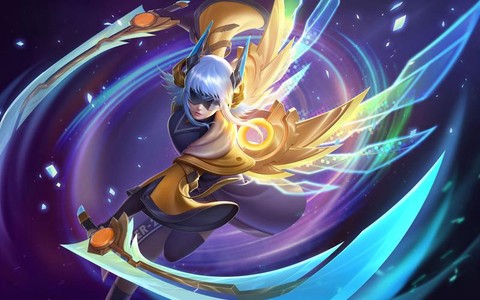 英魂之刃如何发送视频