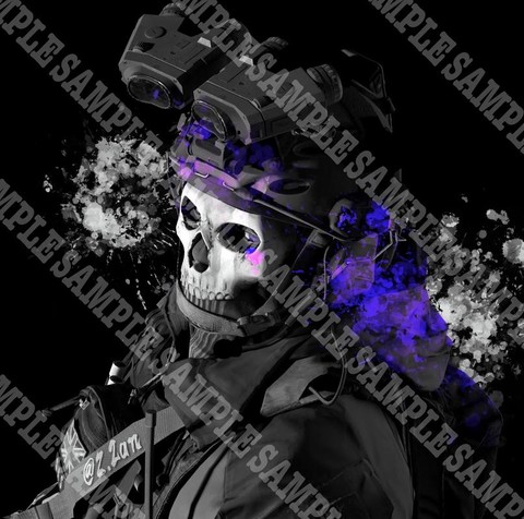 使命召唤怎么更改头像[图2]