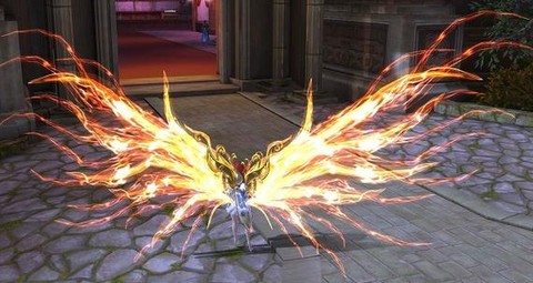 永恒纪元翅膀怎么获得[图1]