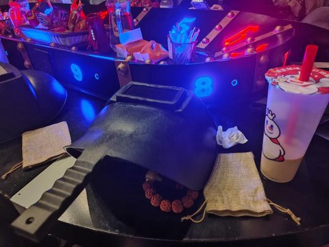 狼人杀怎么进文字房