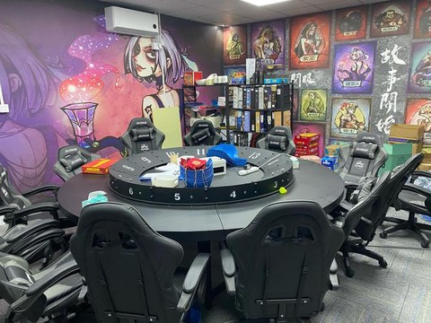 狼人杀怎么进文字房[图2]