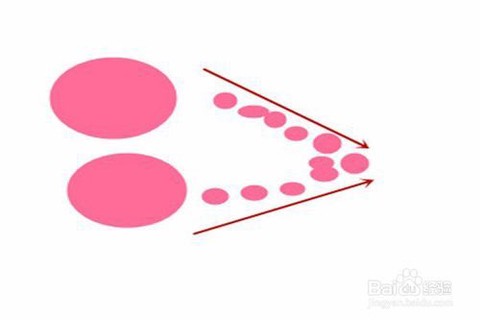 球球大作战如何交叉吐球[图2]