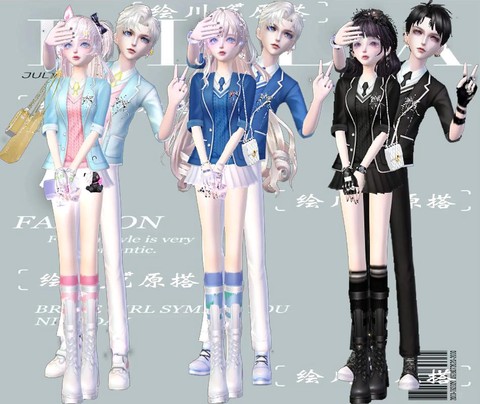 qq炫舞怎么增加人气[图2]