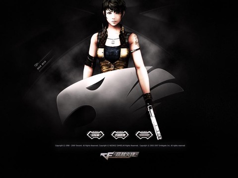 手机穿越火线怎么卡机