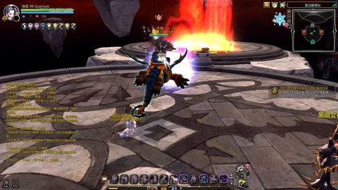 龙之谷死神如何2转